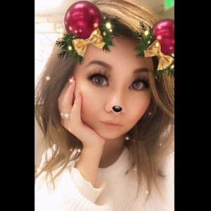 Meet your Posher, Esha